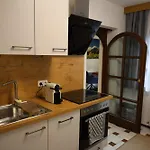 Steinbock Apartament *