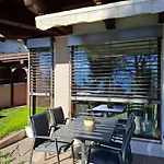Apartament Steinbock *