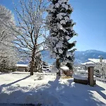 Apartament Steinbock