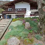 Apartament Steinbock