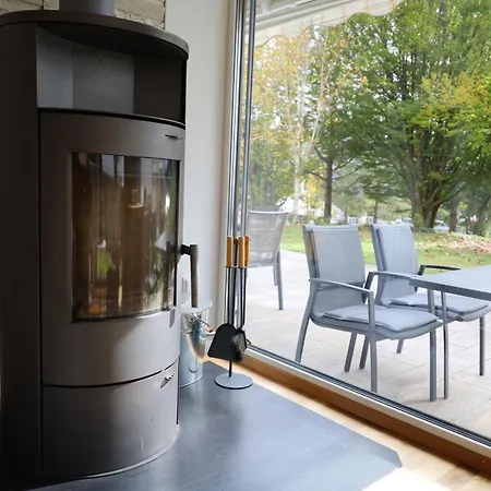 Apartman Steinbock *