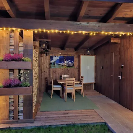 Steinbock * Gnadenwald