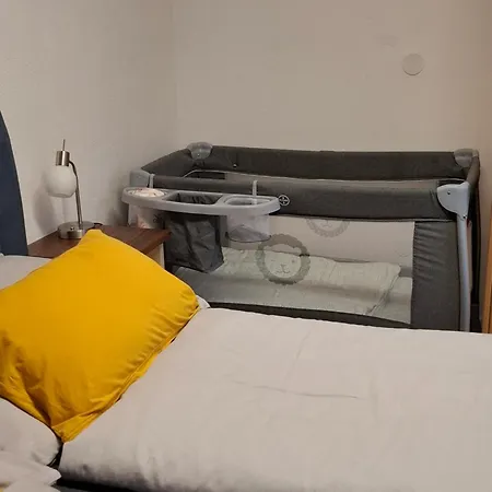 Apartment Steinbock *