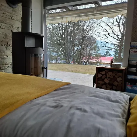 Steinbock Apartman *