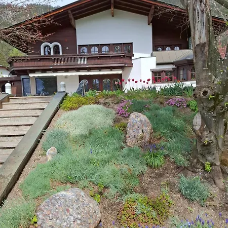 Apartment Steinbock
