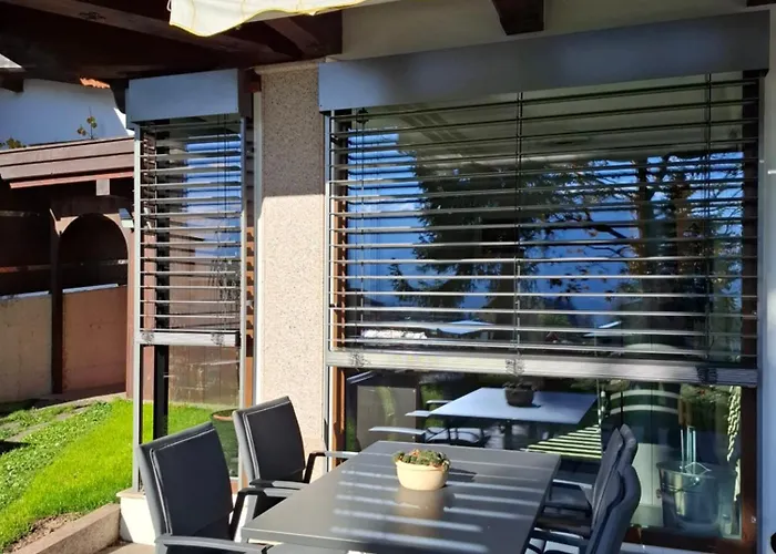 Apartamento Steinbock *