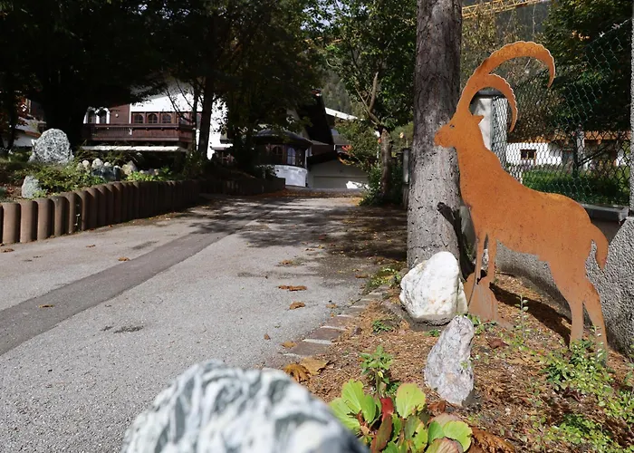 Steinbock Appartement