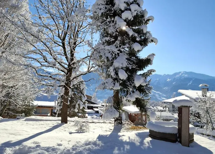 Apartamento Steinbock