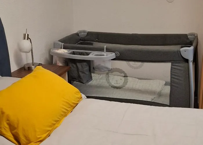 Apartamento Steinbock *