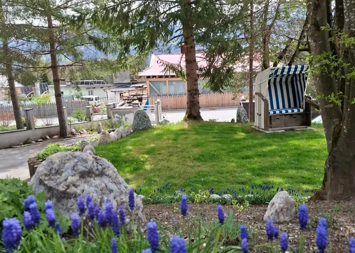 Steinbock Apartamento