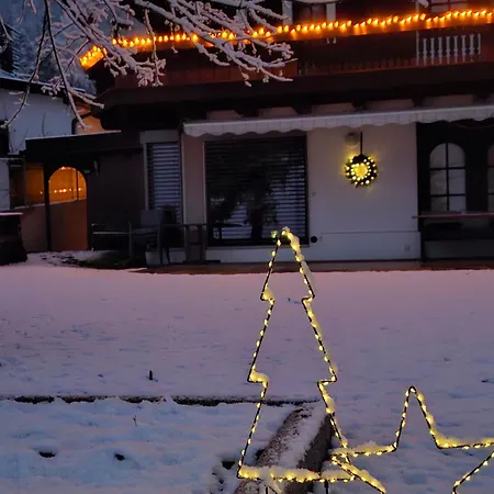 Lägenhet Steinbock Gnadenwald