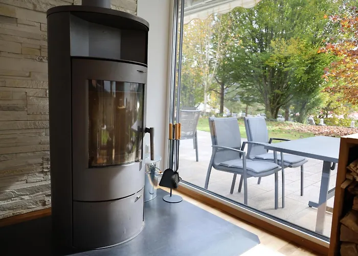 Appartement Steinbock *