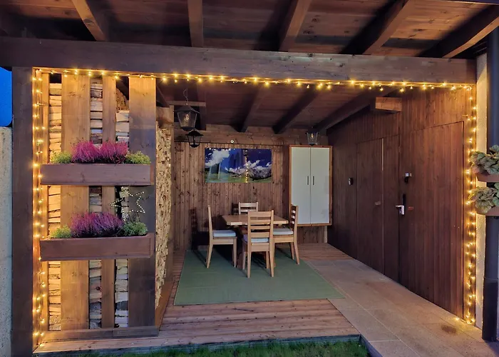 Steinbock * Gnadenwald