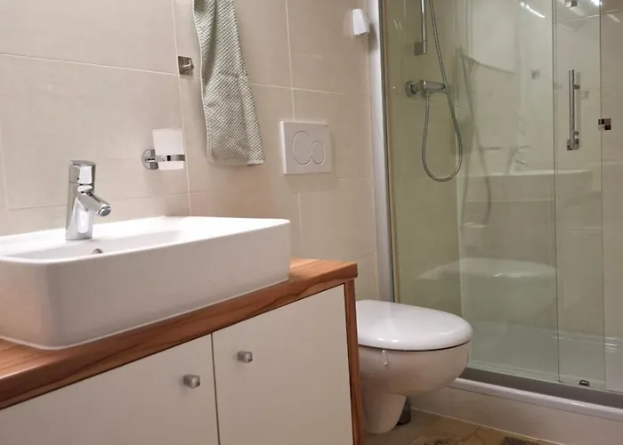 Appartement Steinbock Gnadenwald