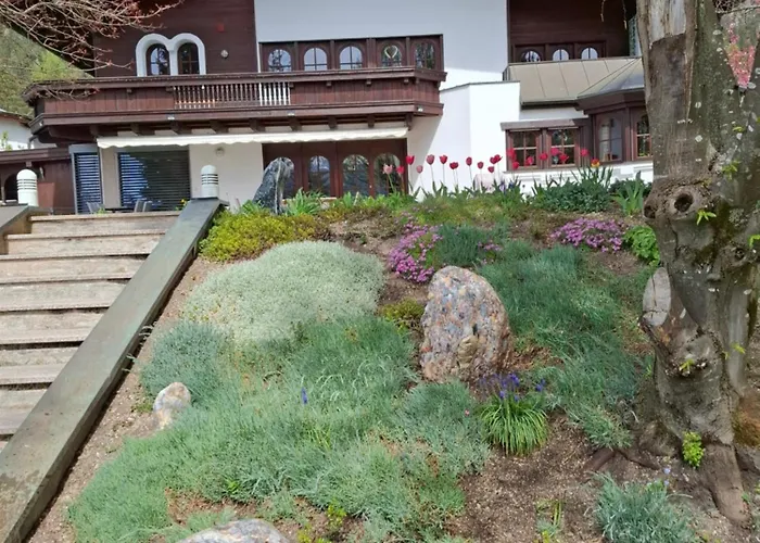 Appartement Steinbock