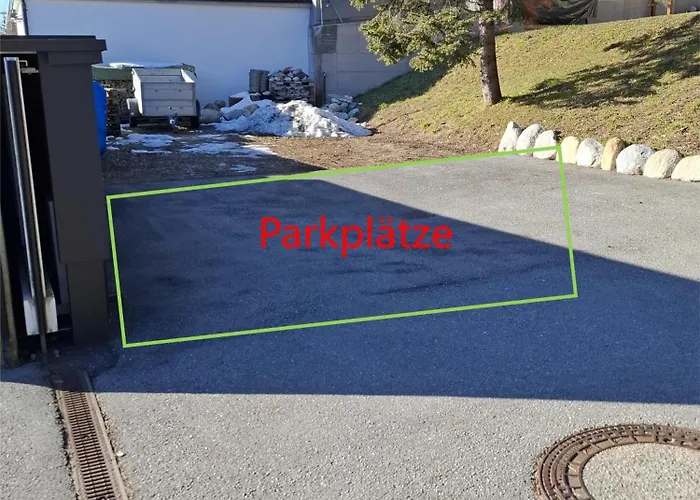 Steinbock Appartement