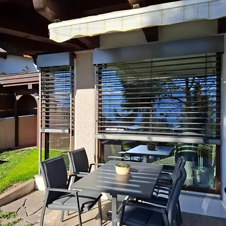 Appartement Steinbock *