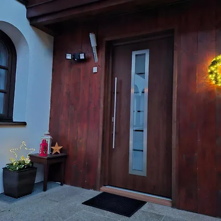 Steinbock Gnadenwald