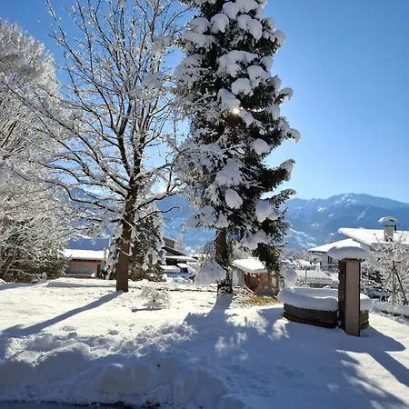 Appartement Steinbock