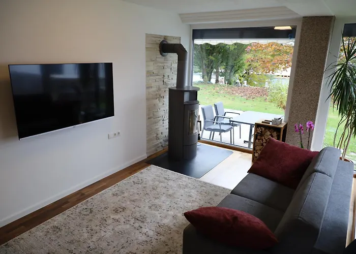 Steinbock * 그나덴왈드