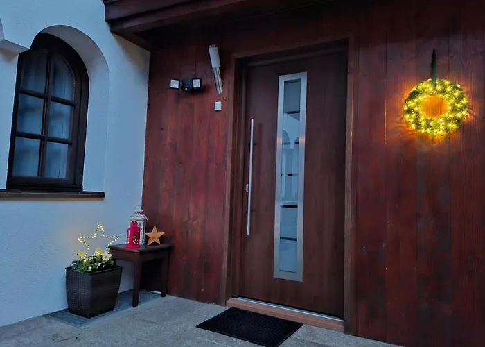 Steinbock 그나덴왈드